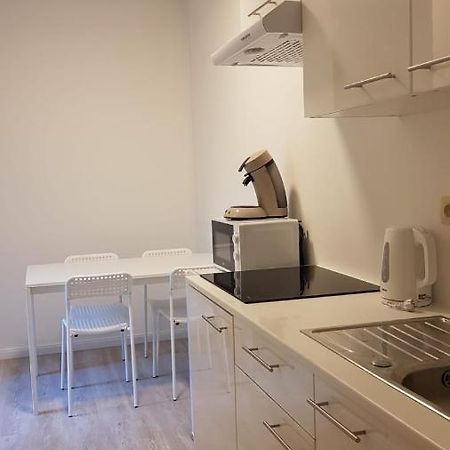 B44 Appartment Bruksela Zewnętrze zdjęcie