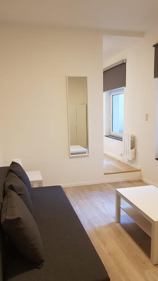 B44 Appartment Bruksela Zewnętrze zdjęcie