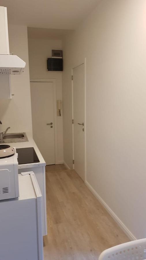 B44 Appartment Bruksela Zewnętrze zdjęcie