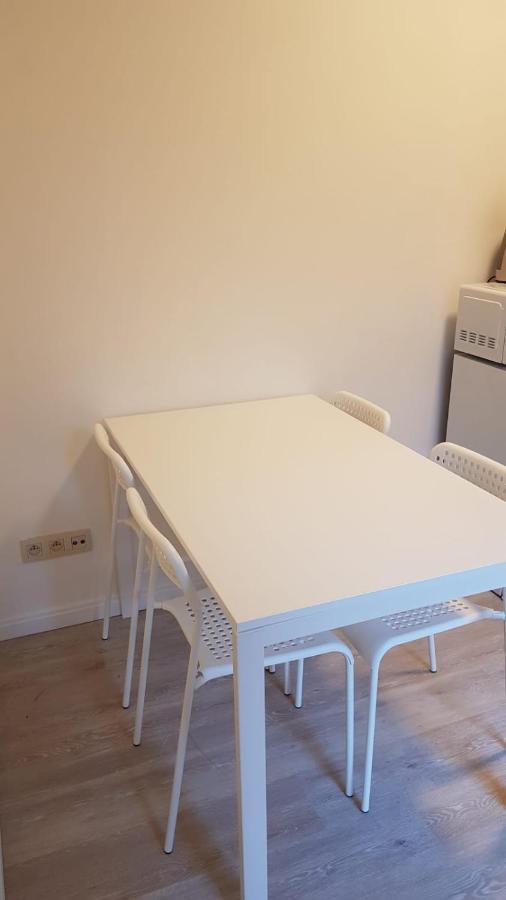 B44 Appartment Bruksela Zewnętrze zdjęcie