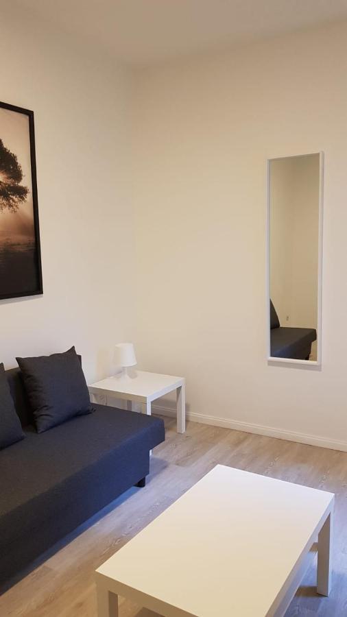 B44 Appartment Bruksela Zewnętrze zdjęcie