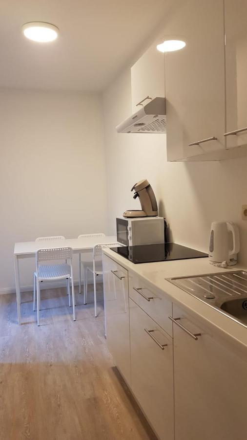 B44 Appartment Bruksela Zewnętrze zdjęcie