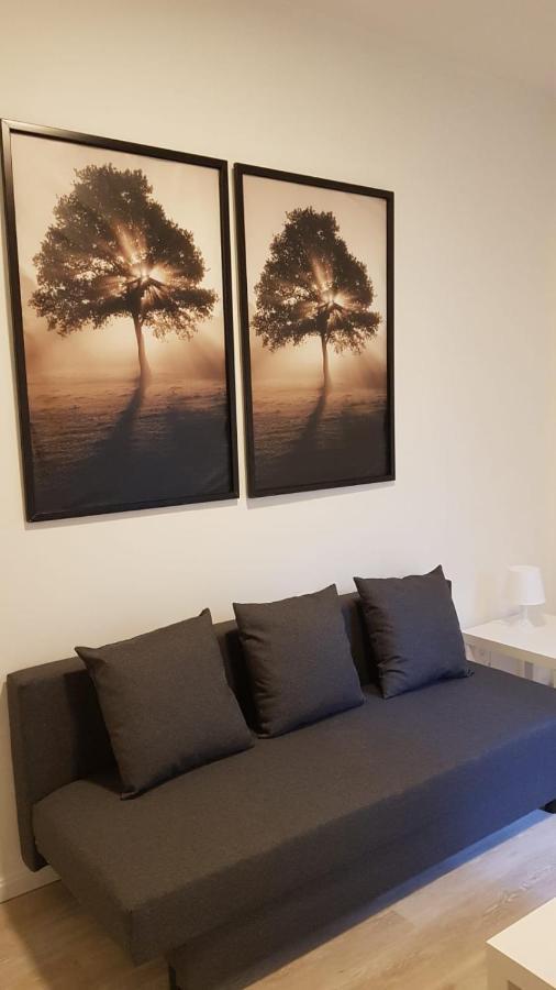 B44 Appartment Bruksela Zewnętrze zdjęcie