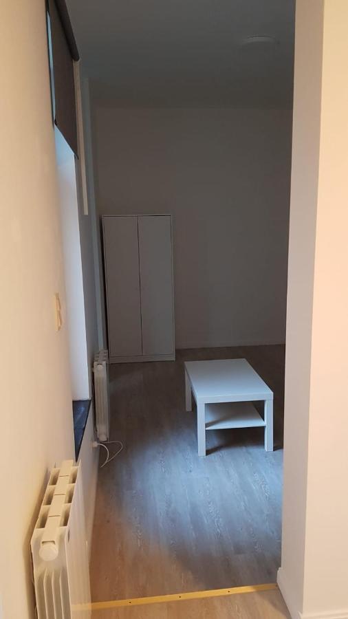 B44 Appartment Bruksela Zewnętrze zdjęcie