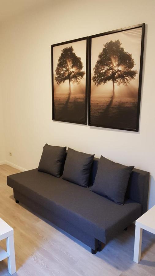 B44 Appartment Bruksela Zewnętrze zdjęcie