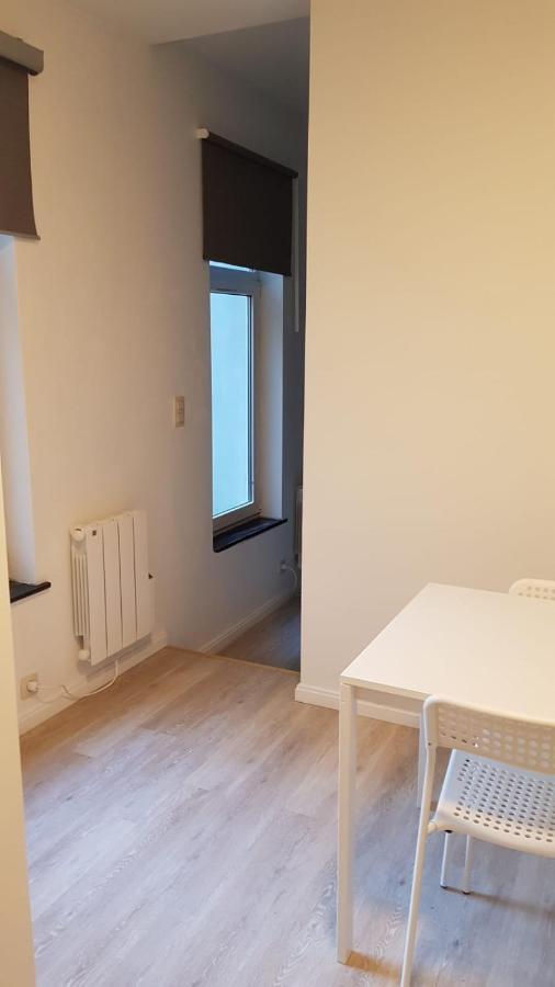 B44 Appartment Bruksela Zewnętrze zdjęcie