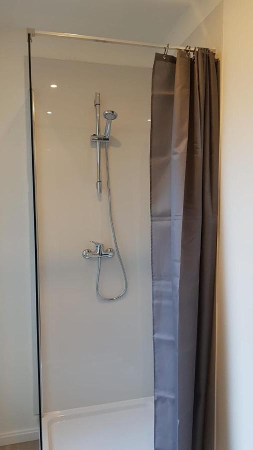 B44 Appartment Bruksela Zewnętrze zdjęcie